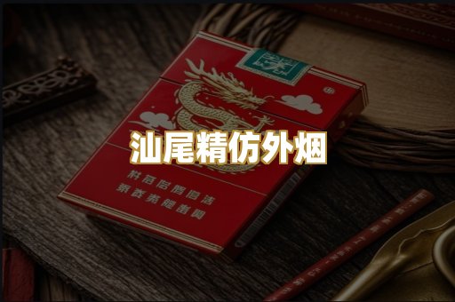 汕尾精仿外烟